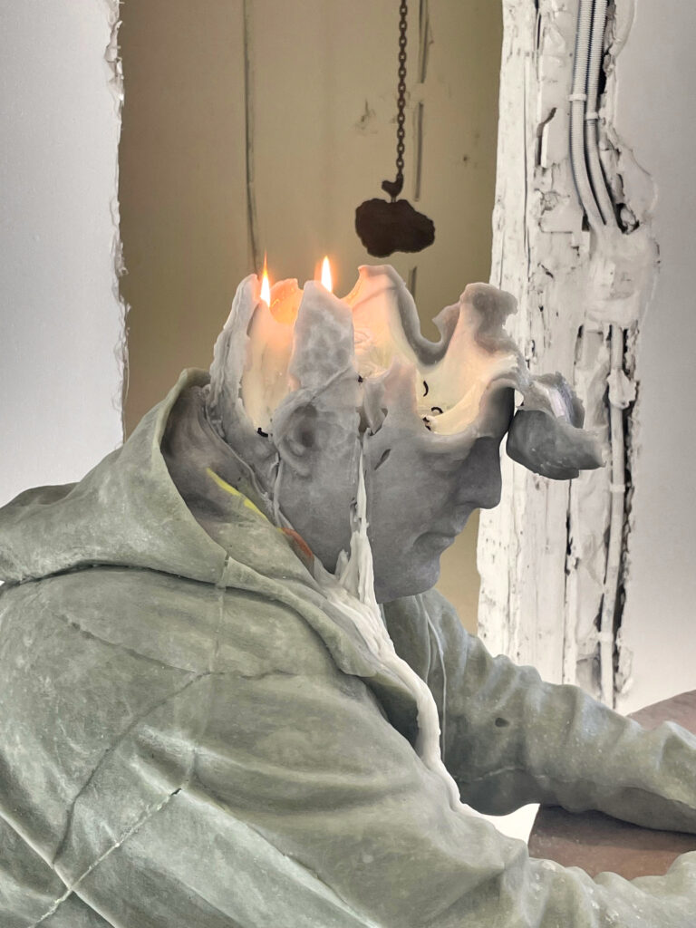The Great and Terrible Art Basel: the main European contemporary art fair | London Cult.
