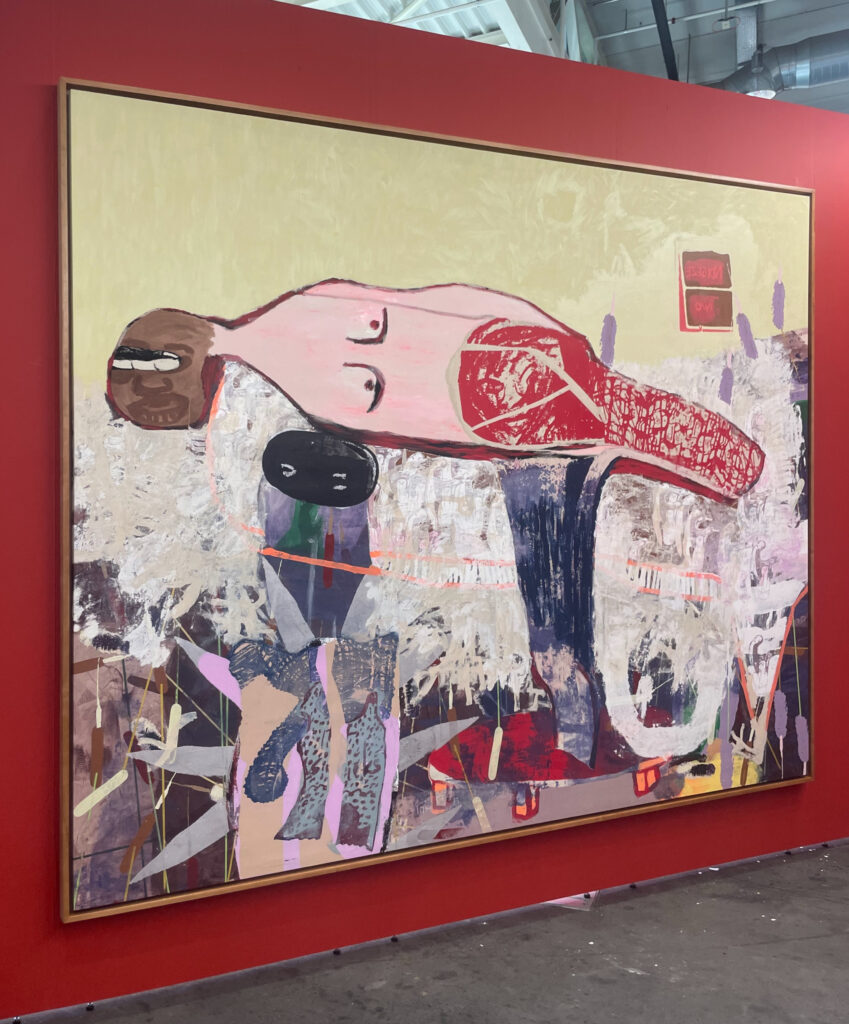 The Great and Terrible Art Basel: the main European contemporary art fair | London Cult.