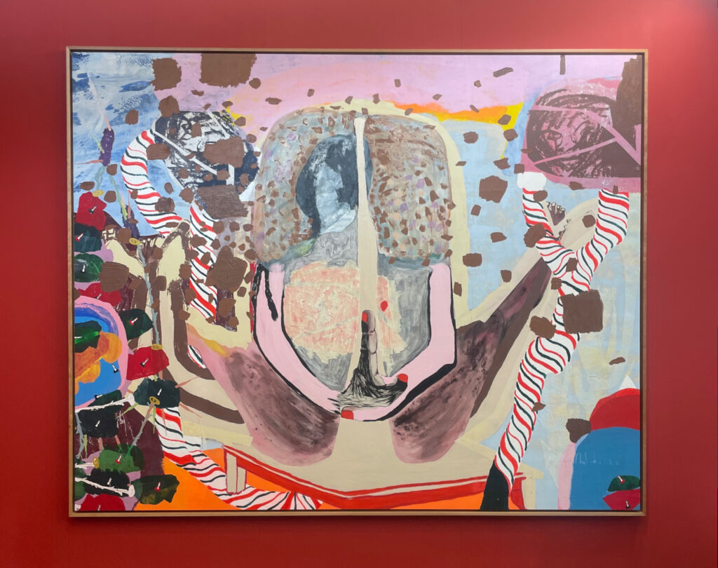 The Great and Terrible Art Basel: the main European contemporary art fair | London Cult.