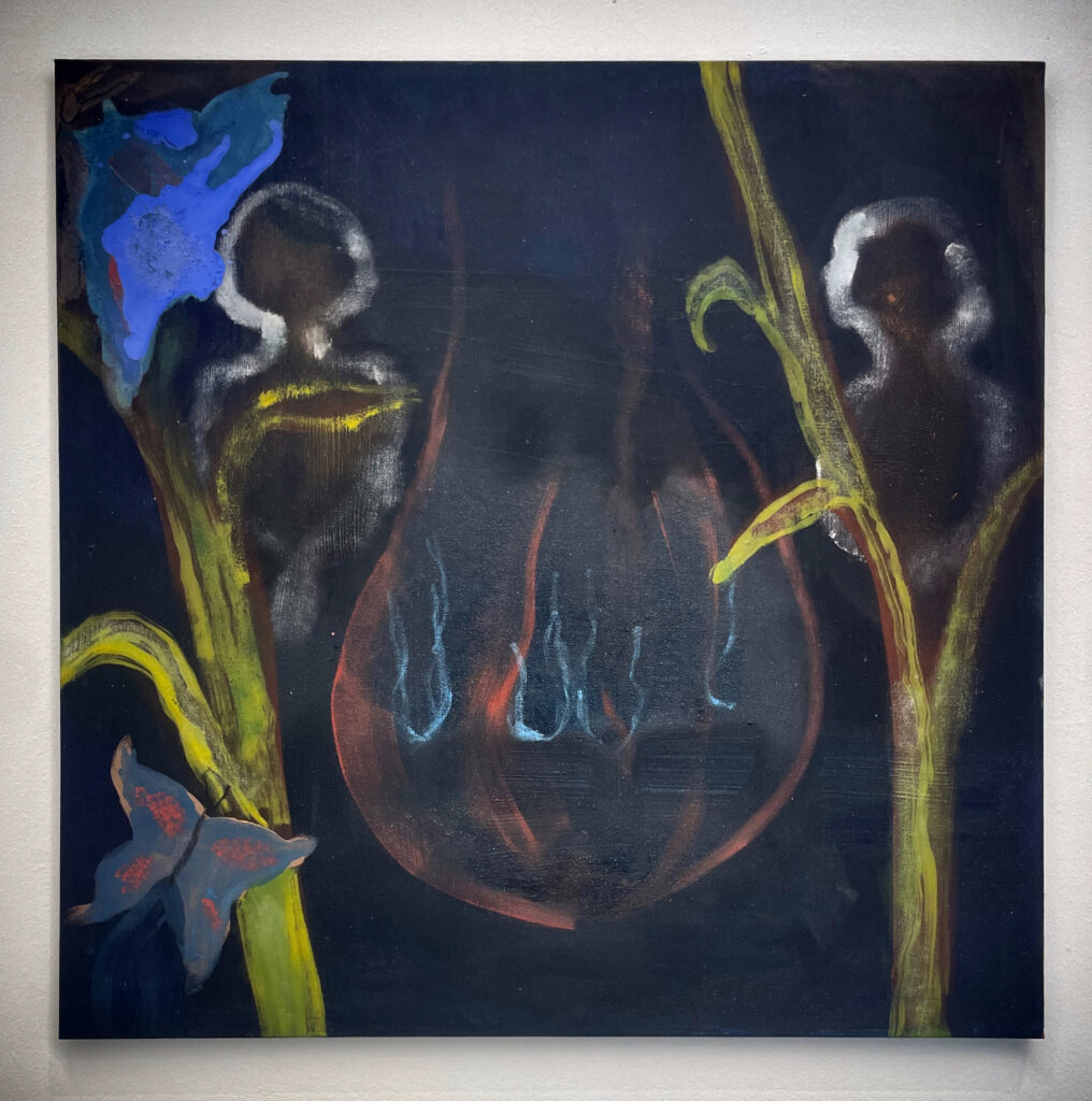Великий и Ужасный Art Basel: главная европейская ярмарка современного искусства | London Cult.