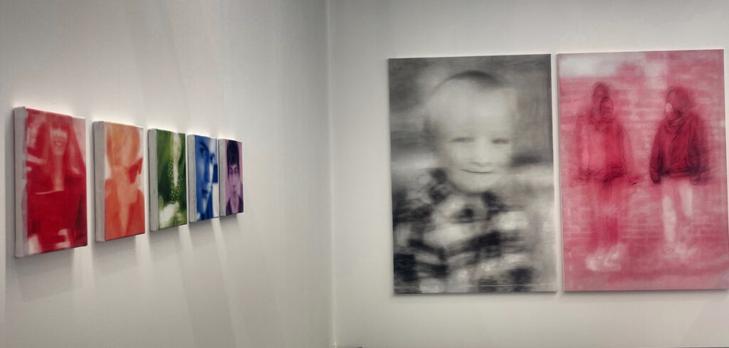 Великий и Ужасный Art Basel: главная европейская ярмарка современного искусства | London Cult.