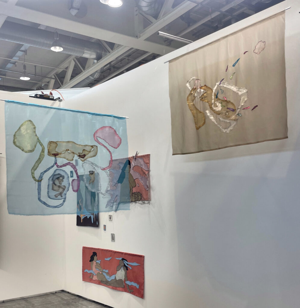 The Great and Terrible Art Basel: the main European contemporary art fair | London Cult.