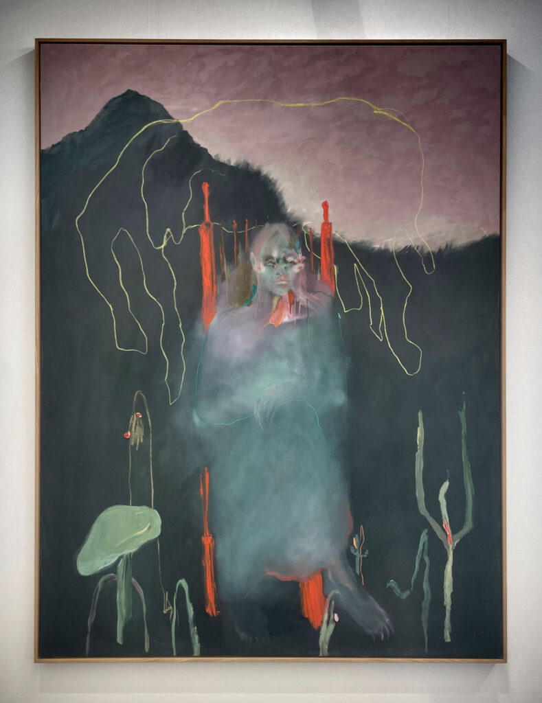 Великий и Ужасный Art Basel: главная европейская ярмарка современного искусства | London Cult.