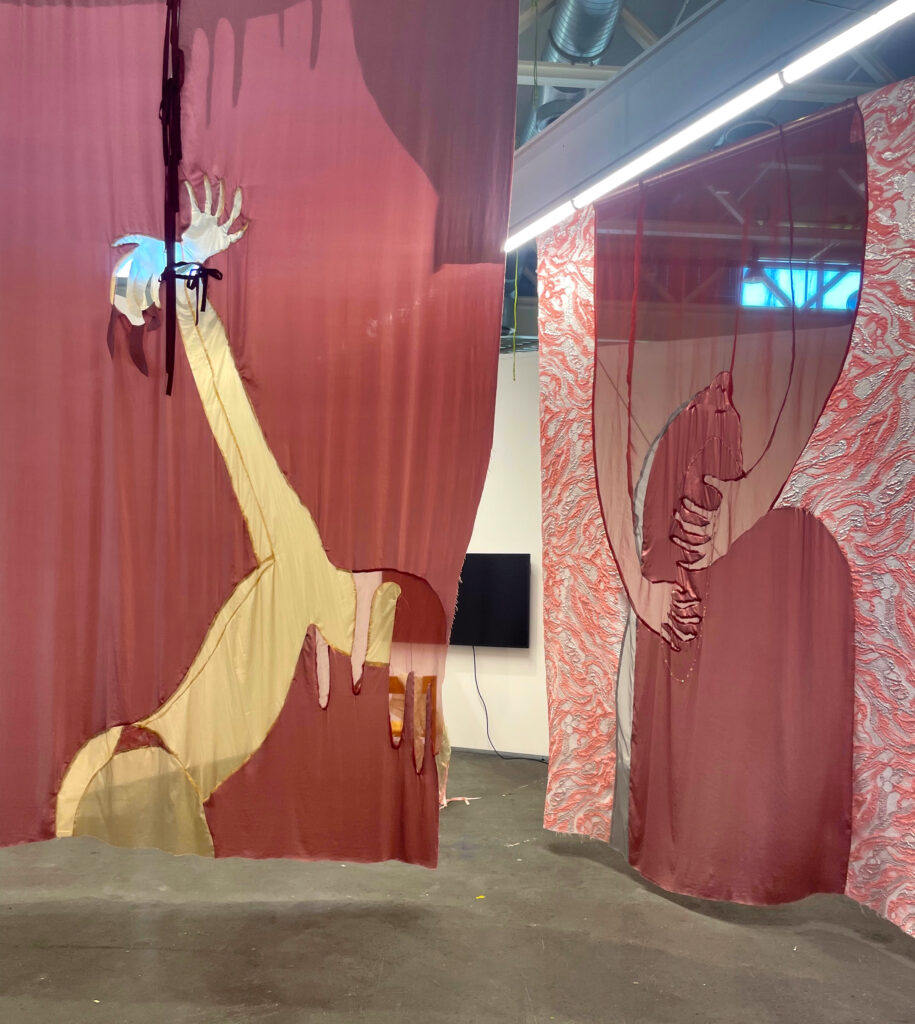 The Great and Terrible Art Basel: the main European contemporary art fair | London Cult.