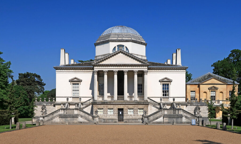 Botanical Time Machines: What to See in London’s Glasshouses? | London Cult.