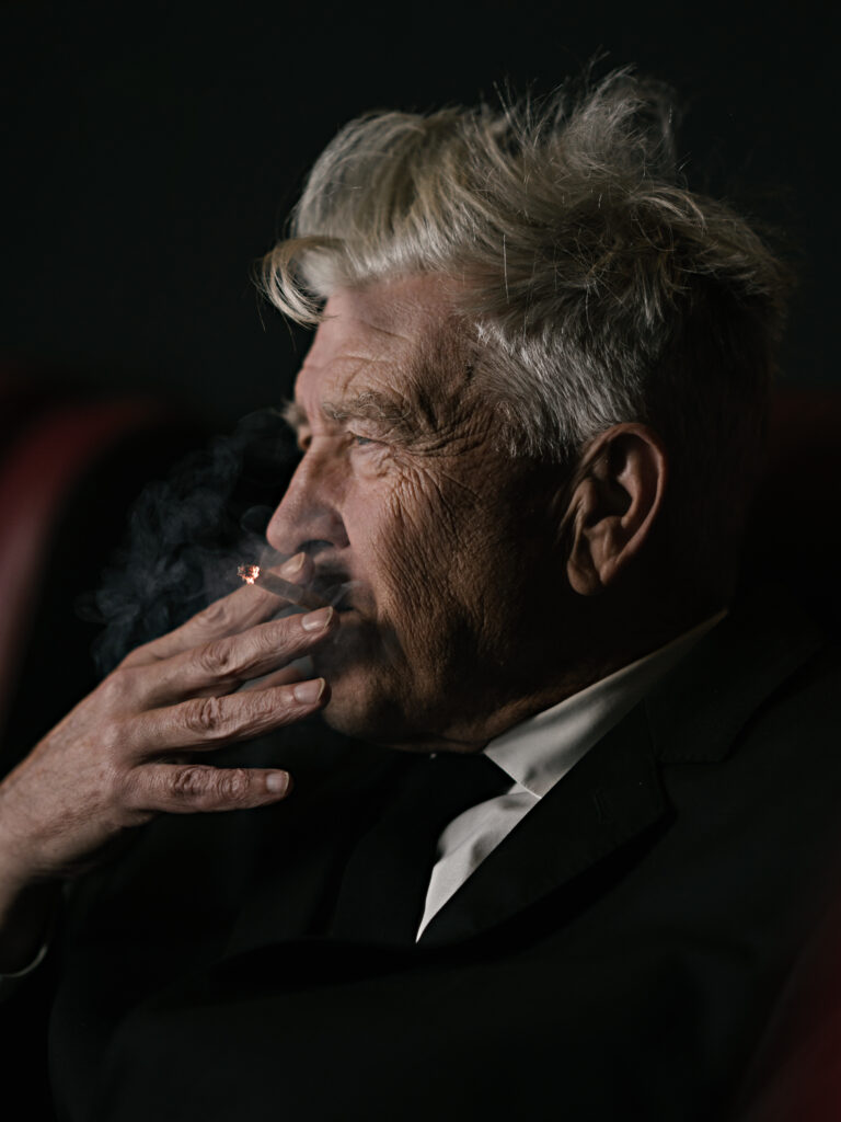 Sergey Sarakhanov: A Man of the Neo-Renaissance | London Cult.