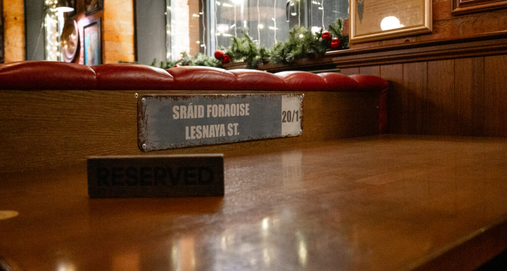 Pub is: A Toast to In-Betweenness and Belonging | London Cult.