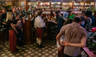 Pub is: A Toast to In-Betweenness and Belonging | London Cult.