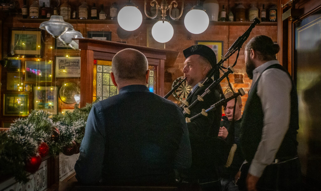 Pub is: A Toast to In-Betweenness and Belonging | London Cult.
