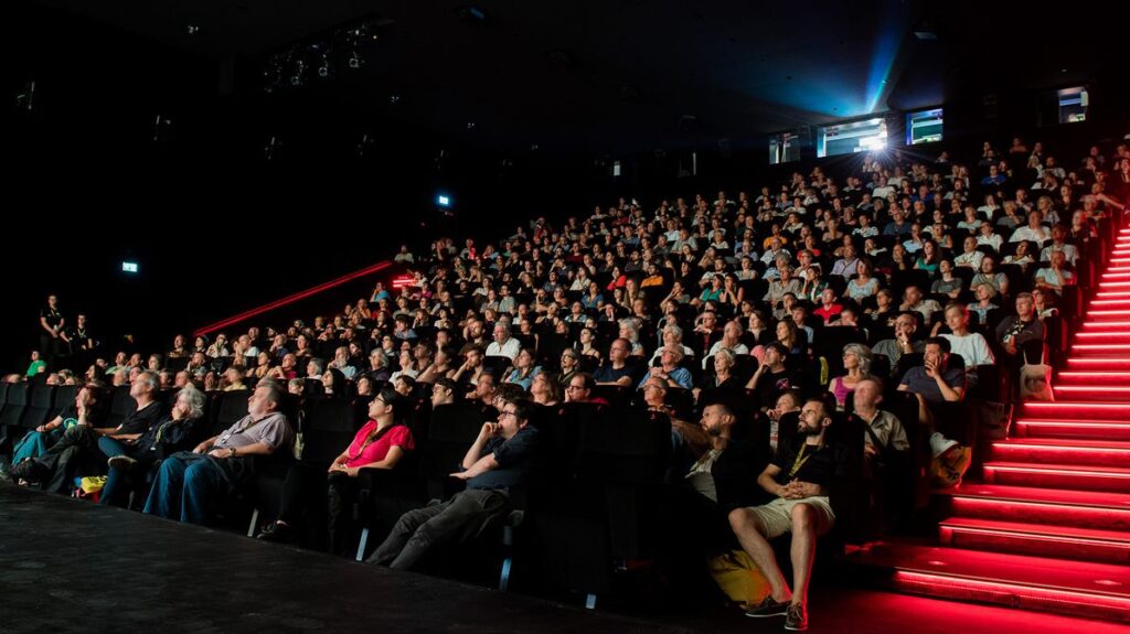 Великое кино: ретроспектива британской послевоенной классики в Локарно | London Cult.