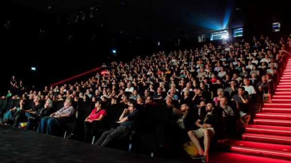 Великое кино: ретроспектива британской послевоенной классики в Локарно | London Cult.