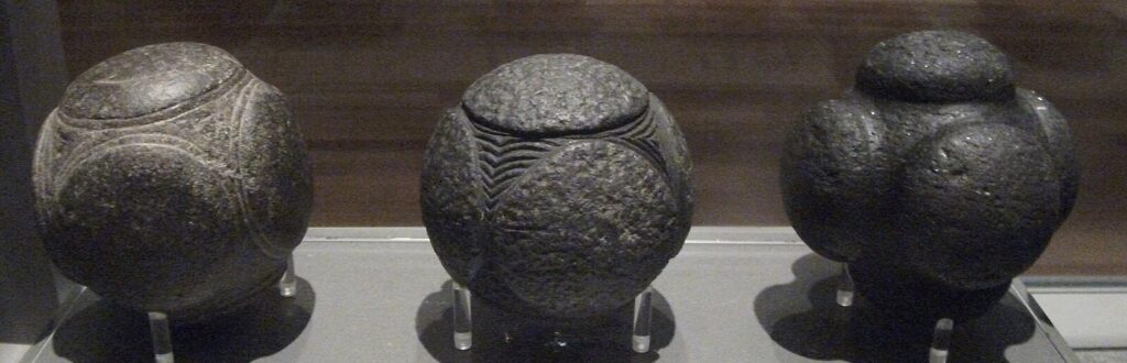 Golden Cloaks, Stone Drums and Wooden Figurines: Britain’s Strangest Artefacts | London Cult.
