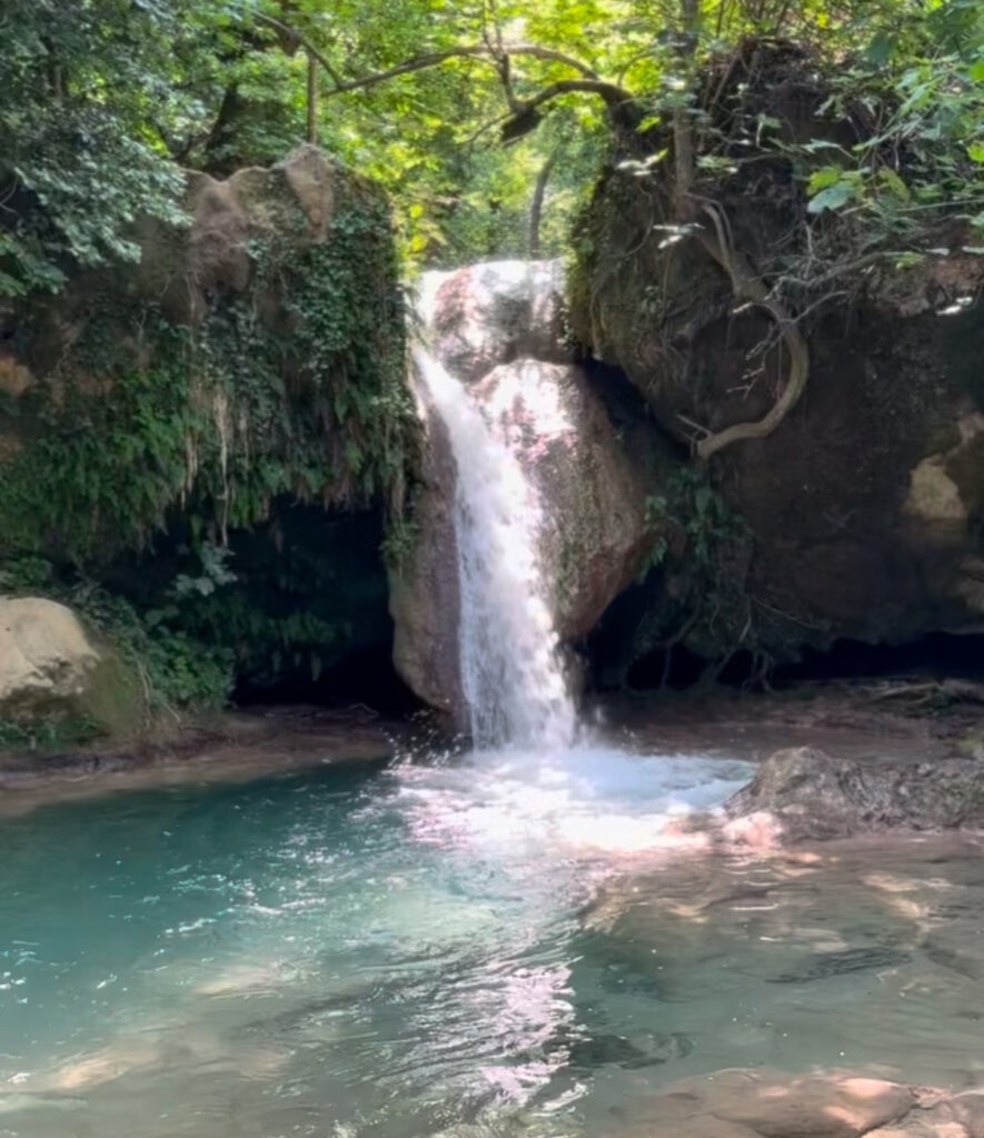 From My Turkey Travel Journal: Two Days in Marmaris | London Cult.