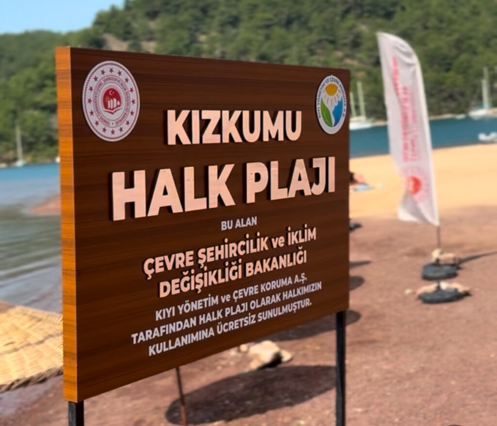 From My Turkey Travel Journal: Two Days in Marmaris | London Cult.