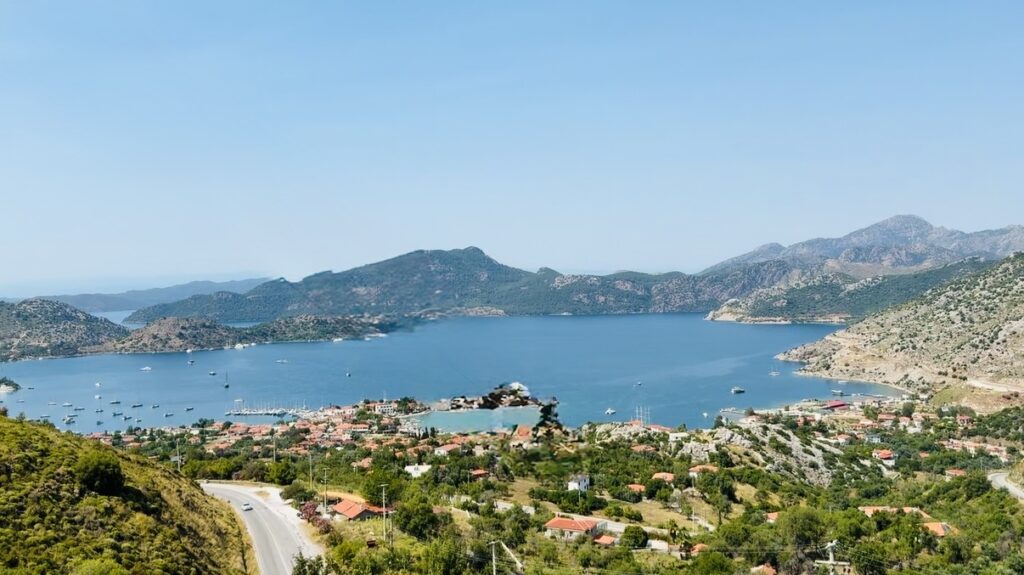 From My Turkey Travel Journal: Two Days in Marmaris | London Cult.