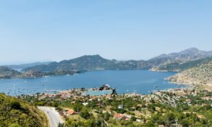 From My Turkey Travel Journal: Two Days in Marmaris | London Cult.