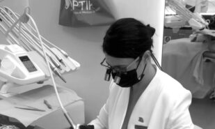 Искусственный интеллект в стоматологии: напарник в создании идеальных улыбок | London Cult.