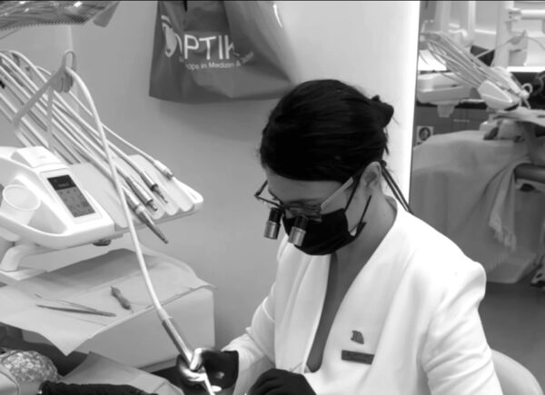 Искусственный интеллект в стоматологии: напарник в создании идеальных улыбок | London Cult.