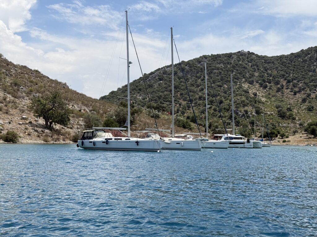 From the Travel Note Book of Turkey, day three: Icarus, yachts, islands, the aesthetic of Sea Me Beach | London Cult.