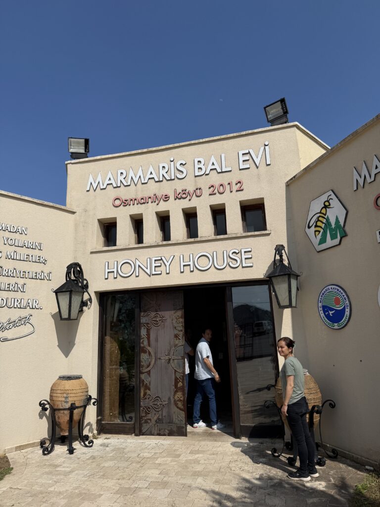 From My Turkey Travel Journal: Two Days in Marmaris | London Cult.