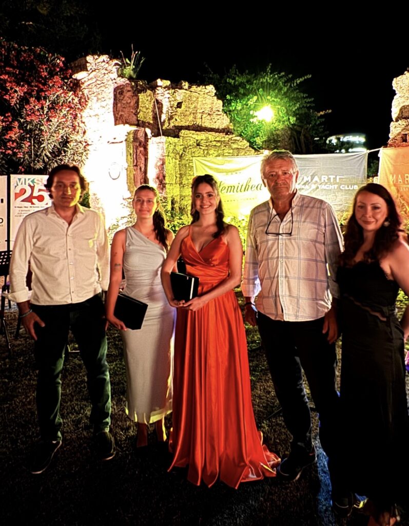 From My Turkey Travel Journal: Two Days in Marmaris | London Cult.