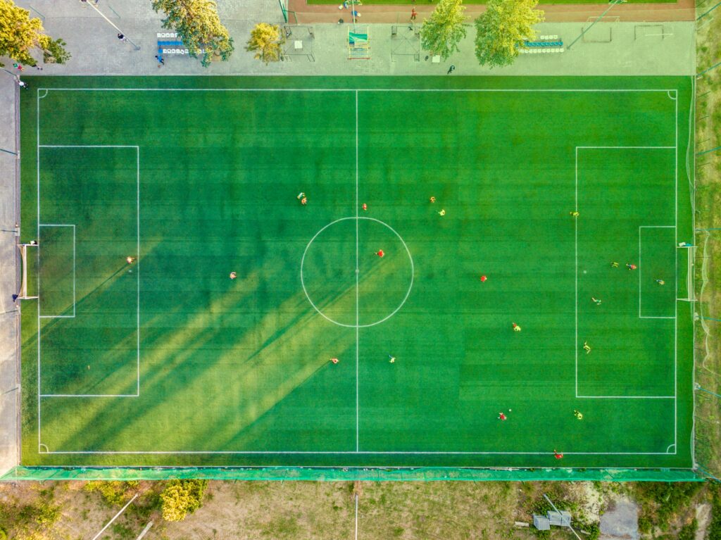 Shepherds, Monks, and Children: Who Really Invented British Sports? | London Cult.