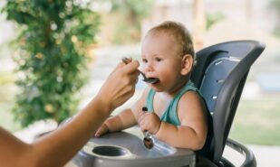 Треть детского питания в супермаркетах — ультрапереработанные продукты | London Cult.