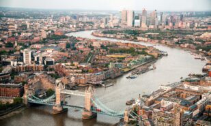 От Mews до Close: зачем британцам столько слов для обозначения «улицы» | London Cult.