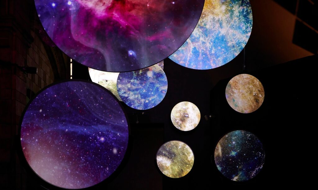 Научный июль в Лондоне: идеи для всей семьи | London Cult.