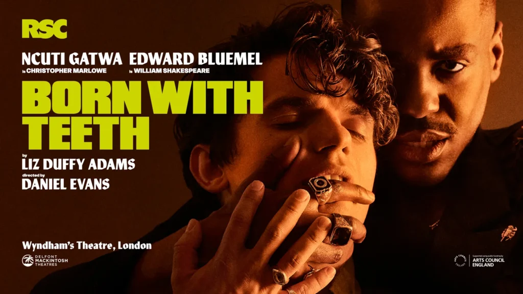 Two Make a Scene: Theatre in August | London Cult.