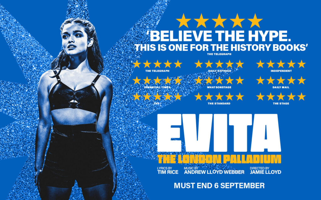 Two Make a Scene: Theatre in August | London Cult.