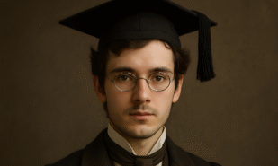 Paul Gordon James