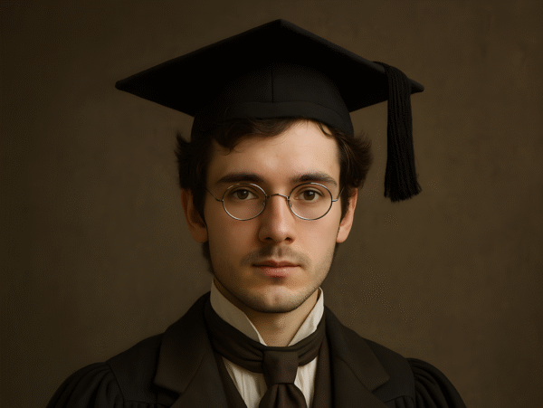 Paul Gordon James