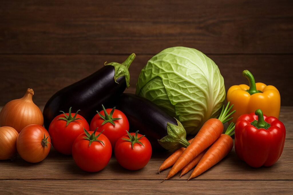 Вкусно жить | London Cult.