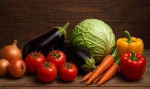 Вкусно жить | London Cult.