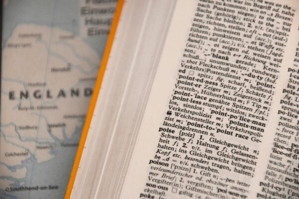 Изменение смыслов слов: от сакрального к бытовому | London Cult.