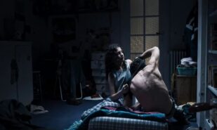 «Альфа»: победительница Канн возвращается с социальным боди-хоррором | London Cult.