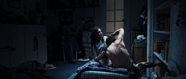 «Альфа»: победительница Канн возвращается с социальным боди-хоррором | London Cult.