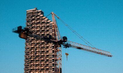 В Англии построят новые города: в Гринвиче, Энфилде и ещё на 10 площадках | London Cult.