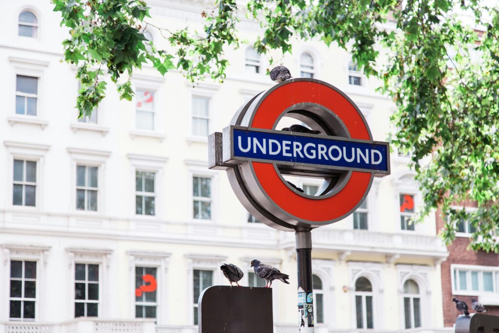 Транспортные забастовки в Лондоне: перебои в работе метро, DLR и автобусов | London Cult.