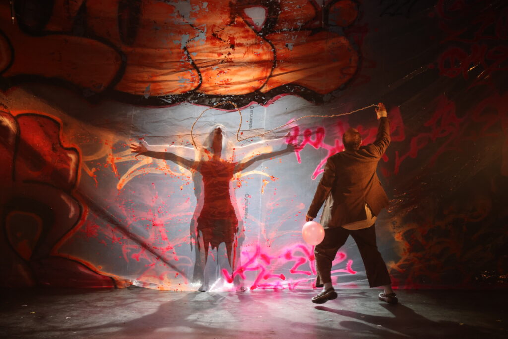 Alexander Molochnikov: “How can you forbid creating something simply beautiful?” | London Cult.