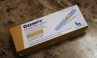 Еще раз о снижении веса: Оземпик в таблетках? | London Cult.