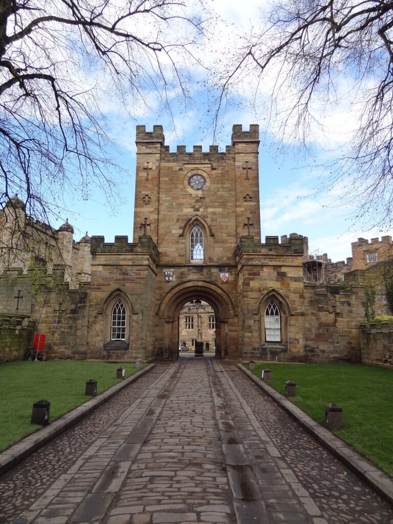 Durham University впервые обошёл Oxbridge и стал университетом года | London Cult.