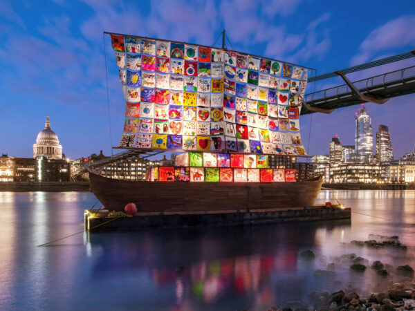 Как развлечься в Лондоне на этих выходных? | London Cult.