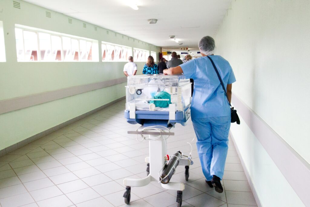 NHS вводит «Правило Джесс» для пациентов, обратившихся трижды | London Cult.