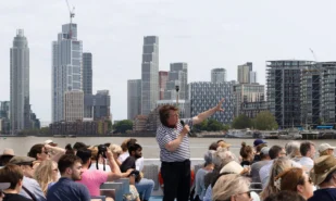 Open House London 2025: как увидеть Лондон изнутри? | London Cult.