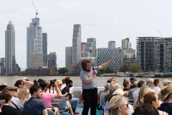 Open House London 2025: как увидеть Лондон изнутри? | London Cult.