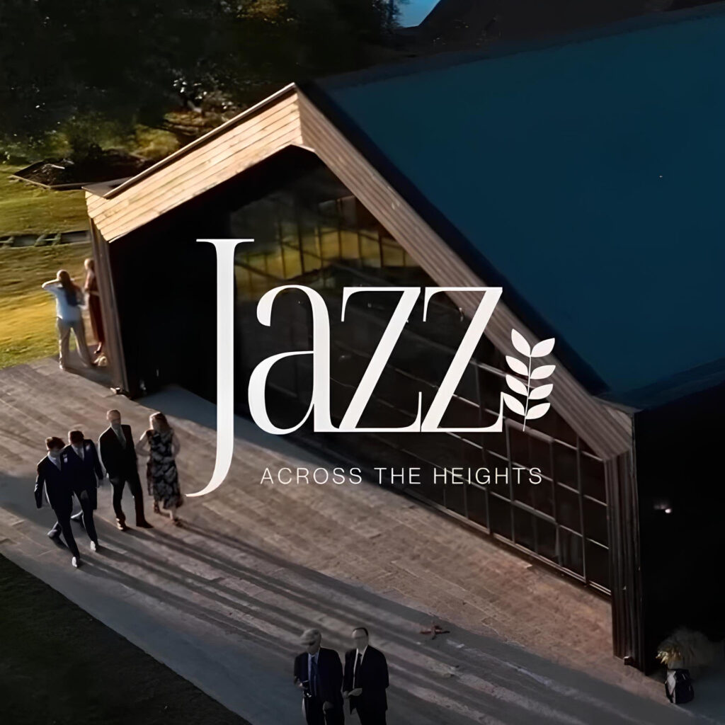 Jazz Across the Heights | London Cult.