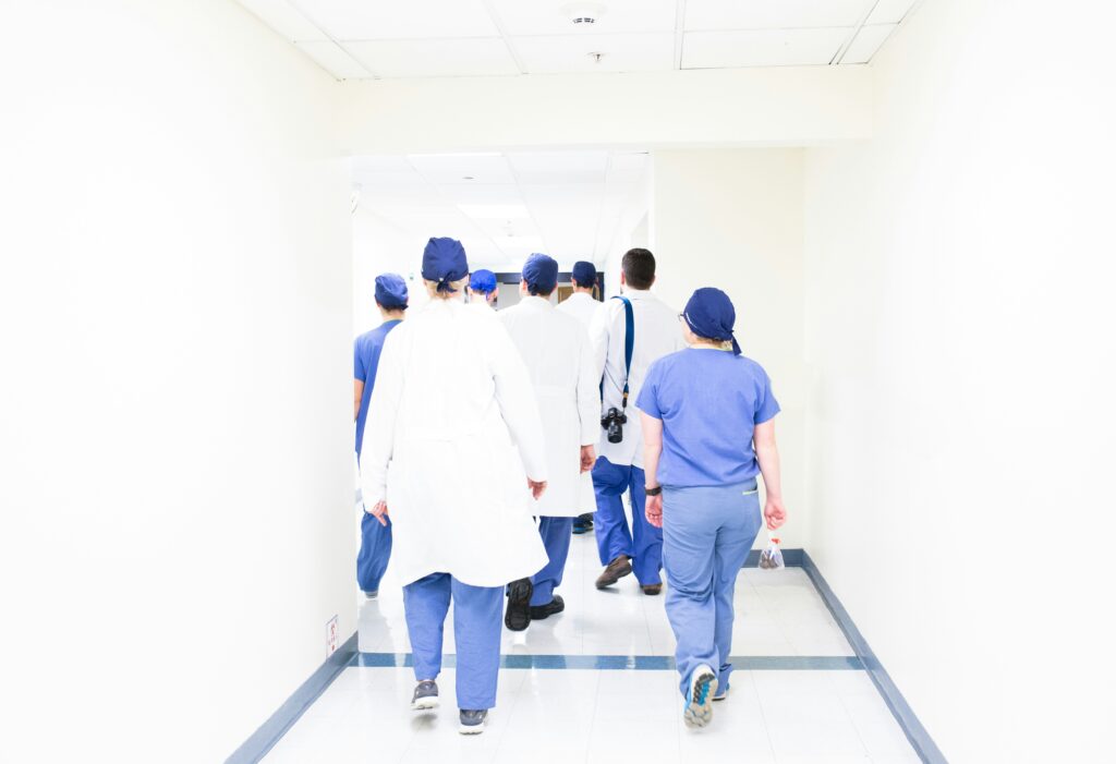 NHS вводит «Правило Джесс» для пациентов, обратившихся трижды | London Cult.