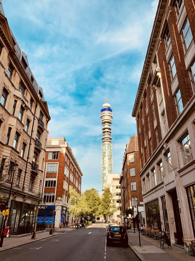 Open House London 2025: как увидеть Лондон изнутри? | London Cult.